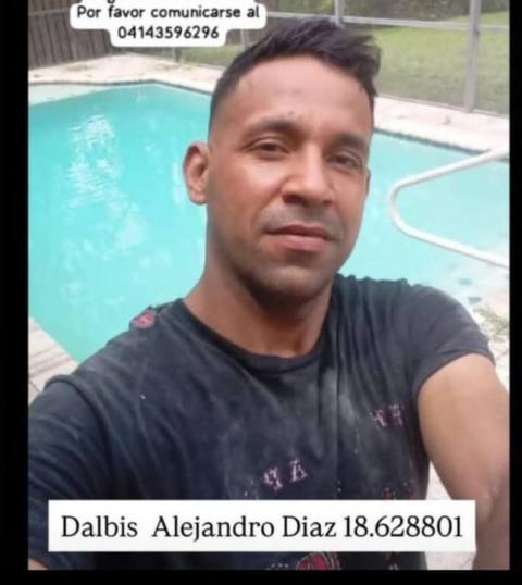 Foto de Darbis Diaz