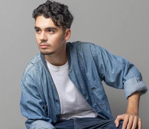 Foto de Sebastián Canónico
