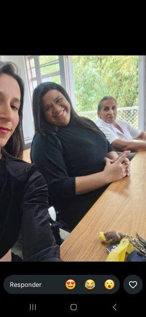 Foto de Maria ordoñez