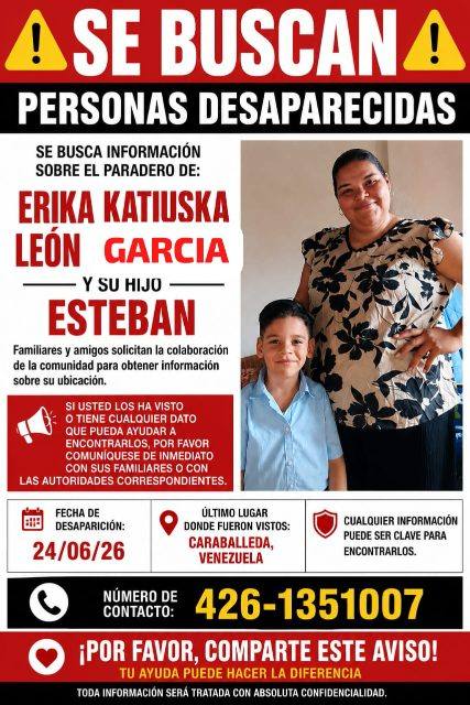Foto de León García