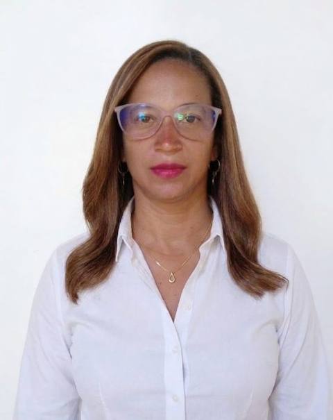 Foto de Hecmary López