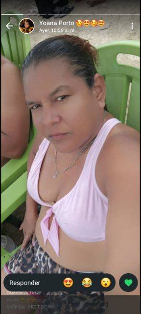 Foto de Yoana