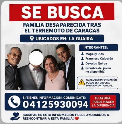 Foto de Osvaldo Quiroz