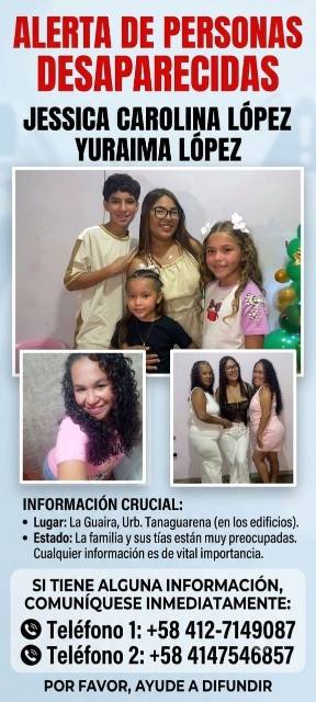 Foto de Jessica lopez