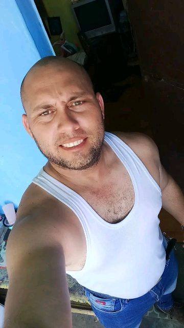 Foto de SIMONE BURATTI GAY