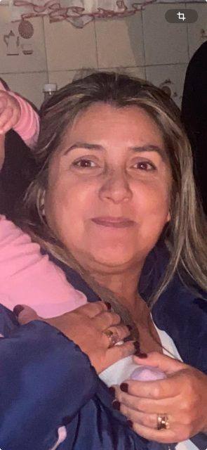 Foto de María Lucrecia