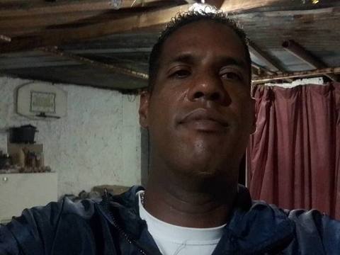 Foto de Juan Carlos Hernandez