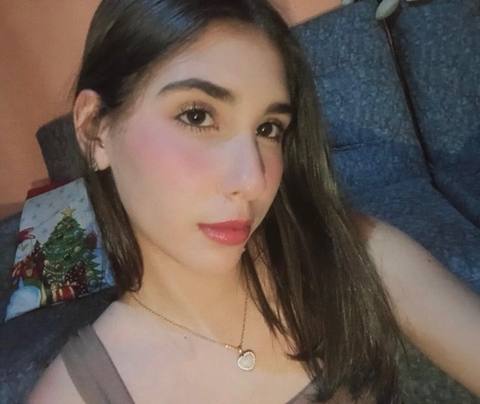Foto de Valeria daza
