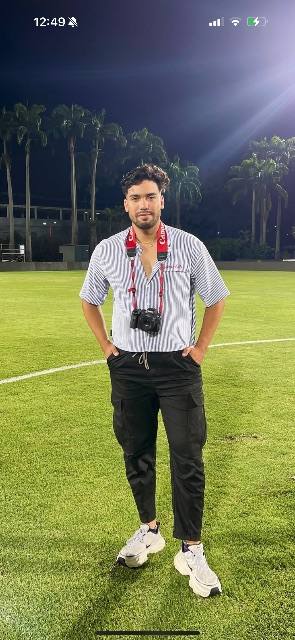 Foto de Gustavo Jaimes