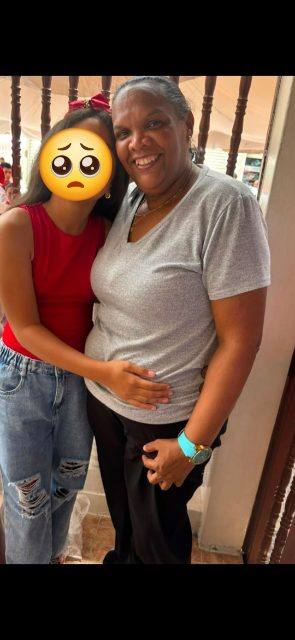 Foto de Teresa Pérez Astudillo