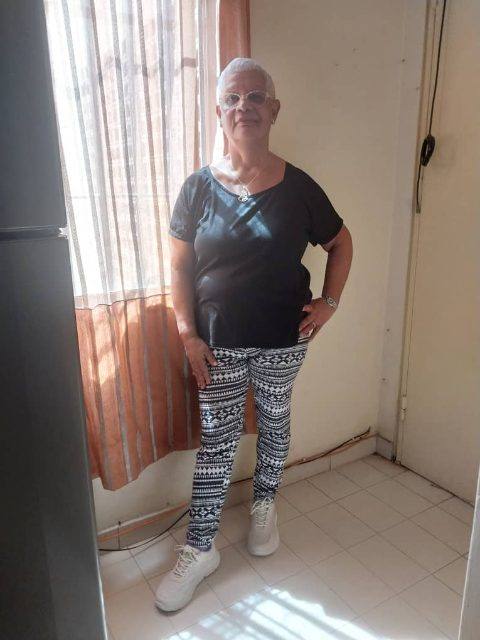 Foto de Maria Prado