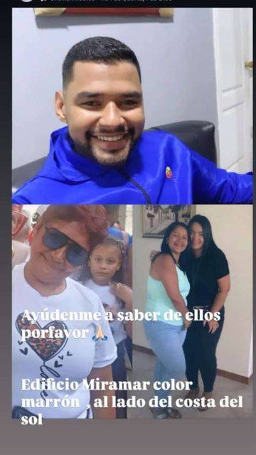 Foto de Yajaira García