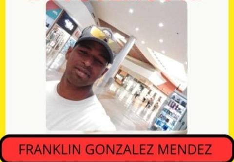 Foto de Franklin gonzalez mendez