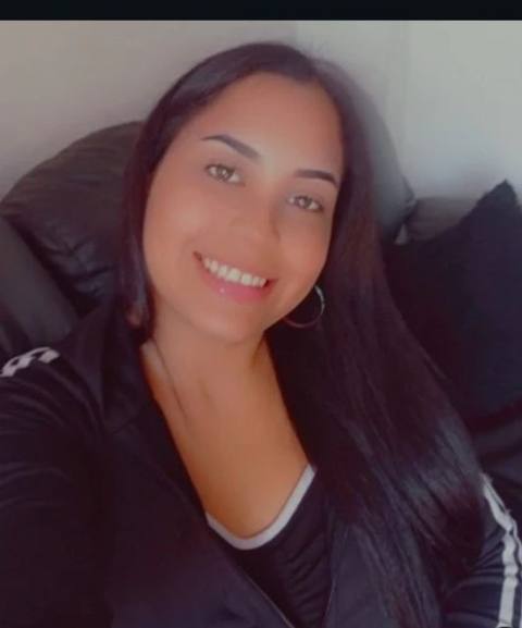 Foto de Barbara fuentes