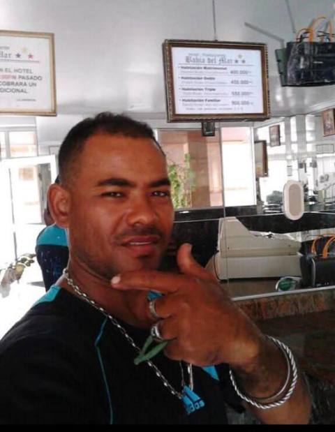 Foto de Francisco aguasviva