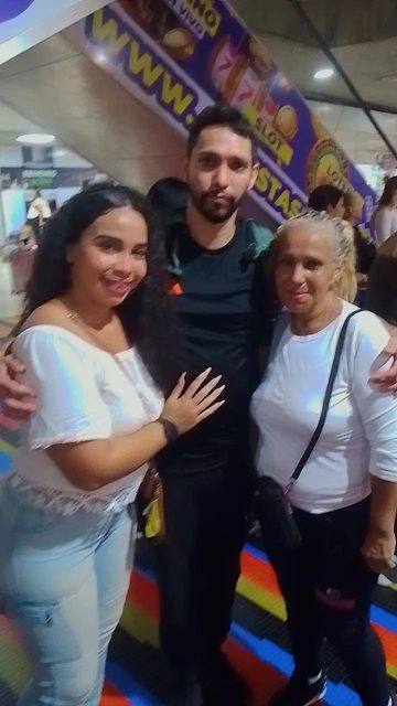 Foto de Eglee Castillo