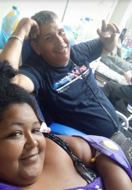 Foto de Dixon jose Flores carreño