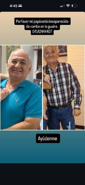 Foto de Jaime Balas