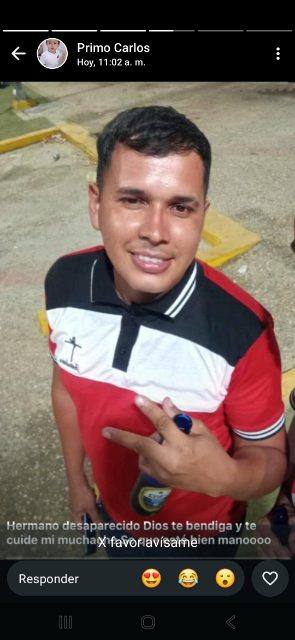 Foto de Luis hubrea