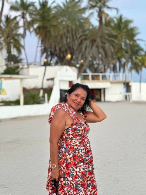 Foto de MIRNA JOSEFINA PEÑA GUILARTE