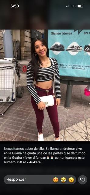 Foto de Andreimar Aquino