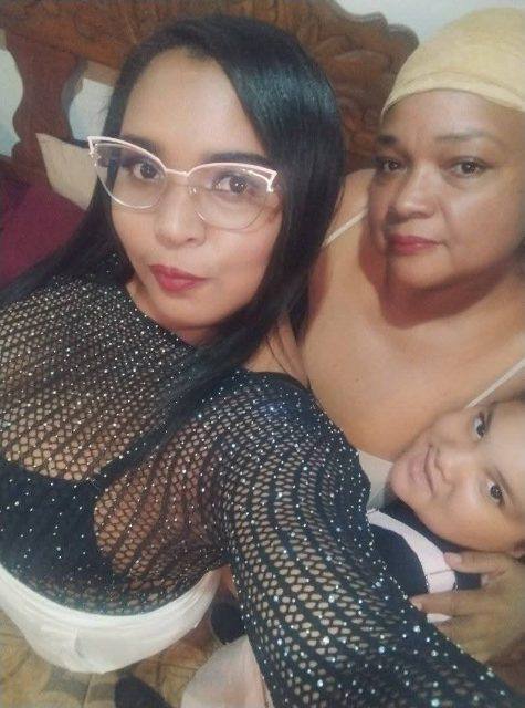 Foto de Mariangel medina