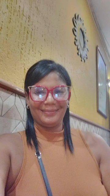 Foto de Ana rosa banquero