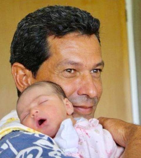 Foto de Jose Luis Calzadilla Paez