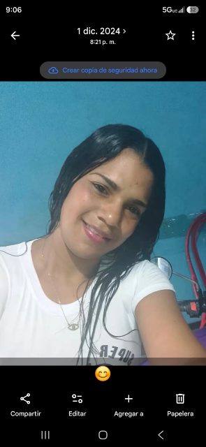 Foto de Crusvelis tovar