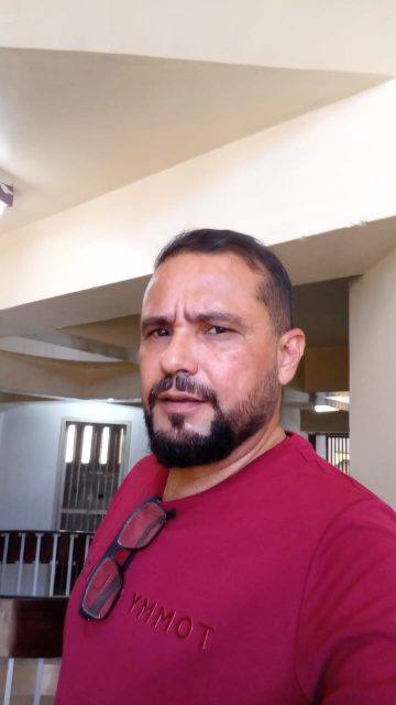 Foto de Dionisio Aguilarte