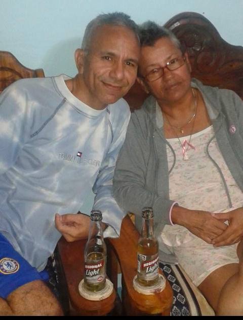 Foto de Cecilia Molina roo