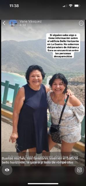 Foto de Adriana Guazman