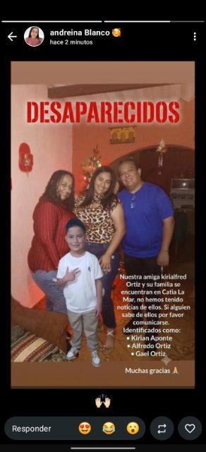 Foto de Kirialfred Ortiz