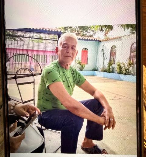 Foto de Victor Jose Bracho chirinos
