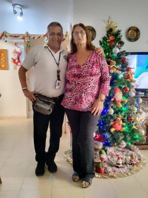 Foto de Stella Maris Lucía Basile