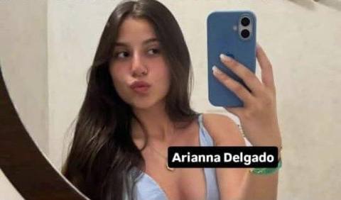 Foto de Arianna Delgado
