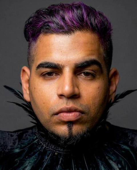 Foto de SIMONE BURATTI GAY