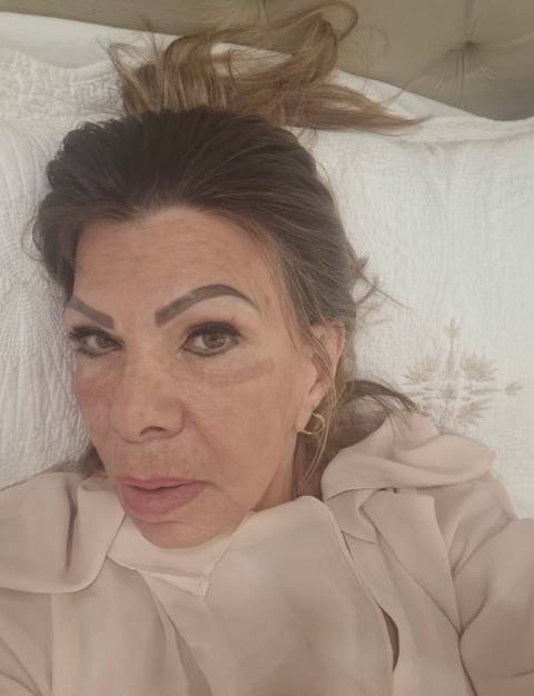 Foto de Fatima Zuleta