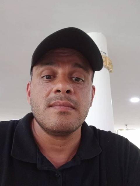 Foto de José Alberto Denis