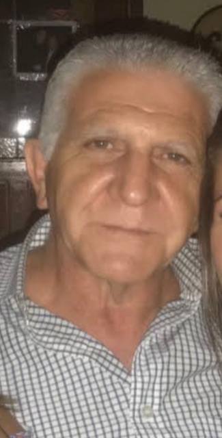 Foto de Avelino Álvarez Pérez