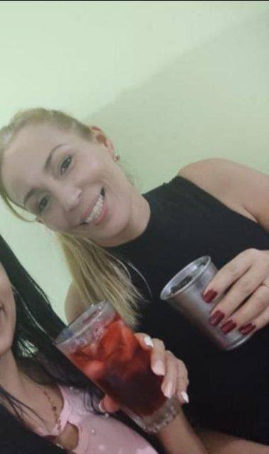 Foto de Nancy Pérez