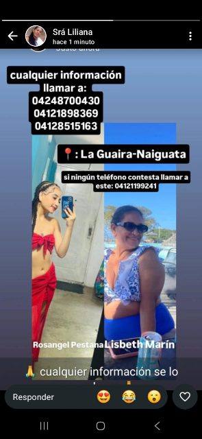 Foto de Rosangela pestana