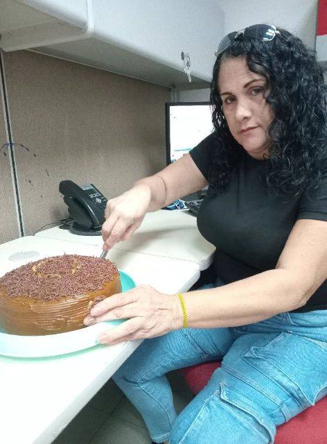 Foto de Lucia suarez
