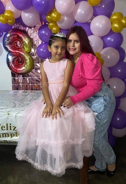 Foto de Darlin Vanesa  Rosales Perez