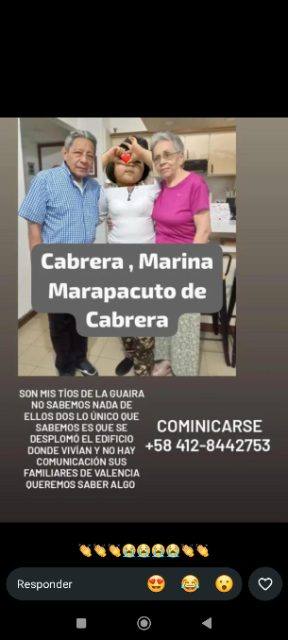 Foto de Marina Marapacuto
