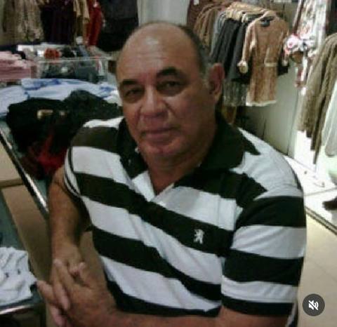 Foto de Heraclio Nuñez