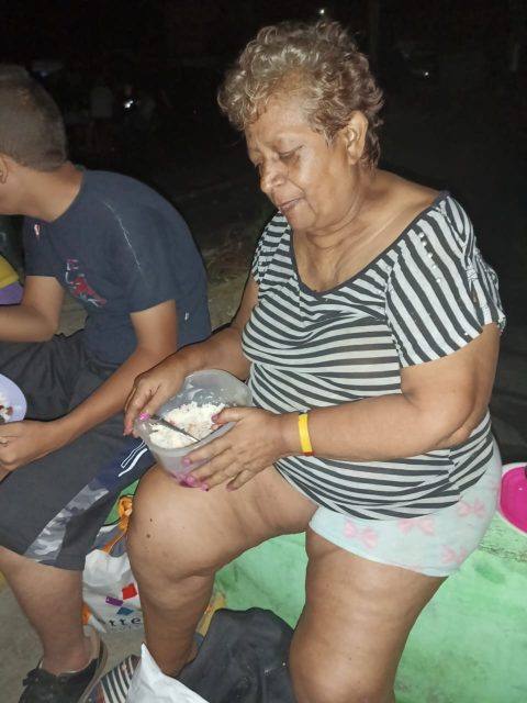 Foto de Nohra Bello