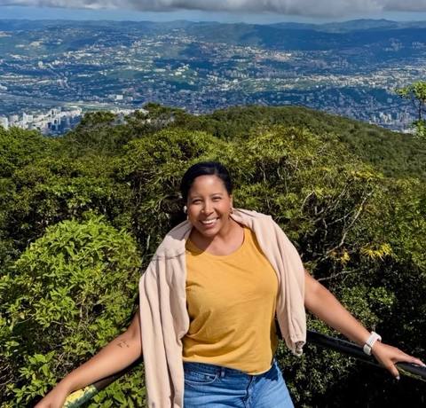 Foto de Ninibeth Rios