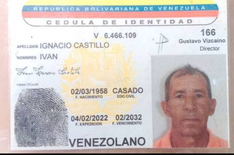 Foto de Ivan Ignacio