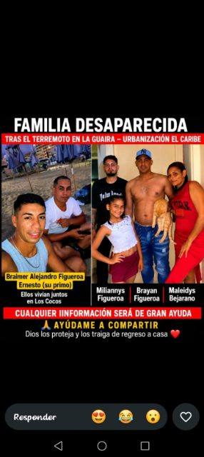 Foto de Esta familia